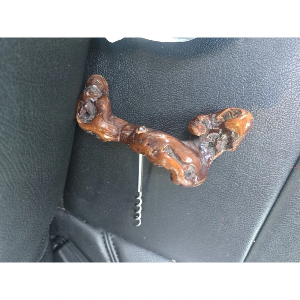 Laurent Siret France type handle